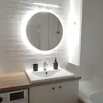 Amber Loft Witkiewicza Nyaraló