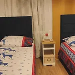 Nyaraló Amber Loft Witkiewicza Przewloka (Pomerania)
