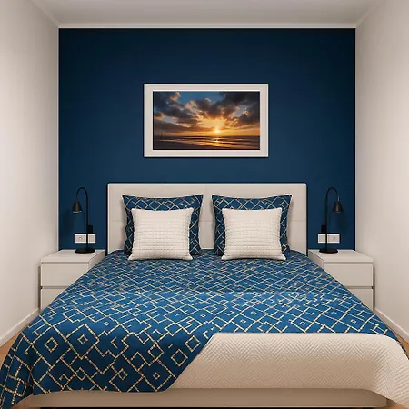 Amber Loft Witkiewicza Tatil Evi *