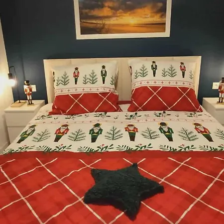 Amber Loft Witkiewicza Przewloka (Pomerania)