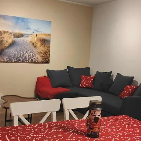 Amber Loft Witkiewicza *