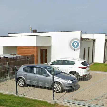 Amber Loft Witkiewicza Przewloka (Pomerania)