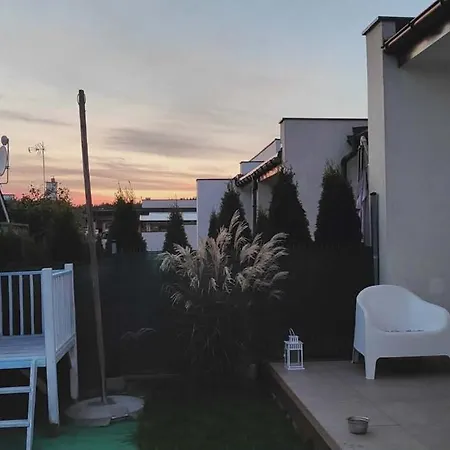 Amber Loft Witkiewicza * Przewloka (Pomerania)