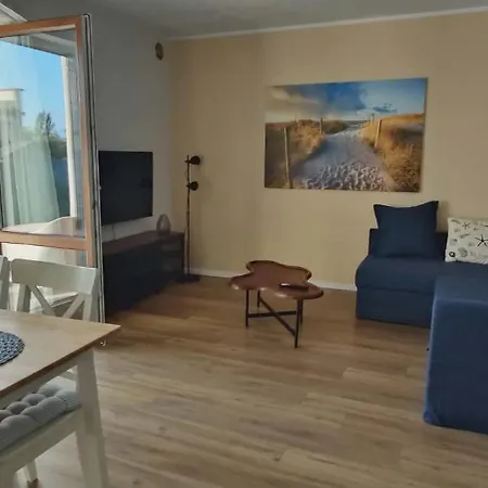 Amber Loft Witkiewicza בית נופש