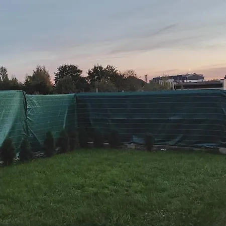 Amber Loft Witkiewicza