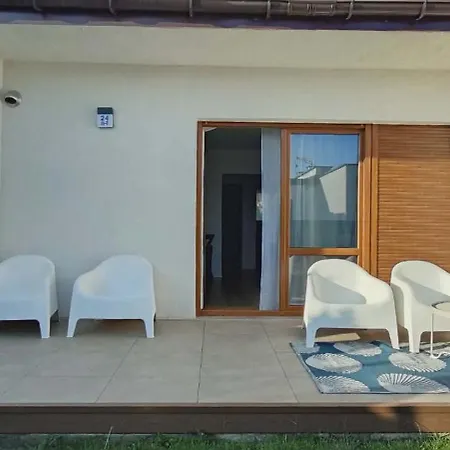 Amber Loft Witkiewicza *