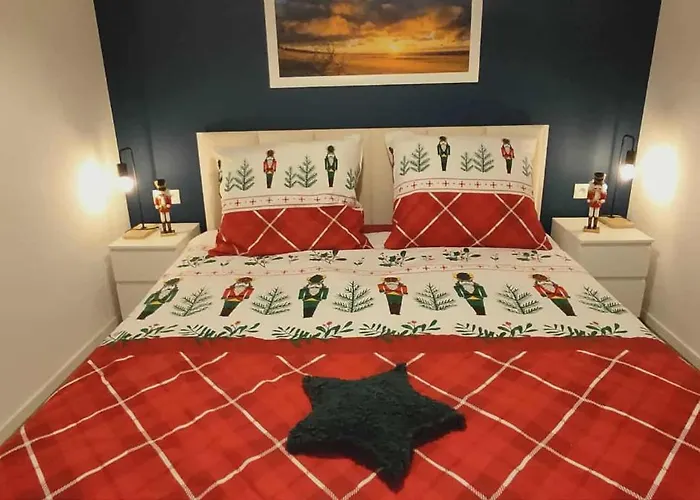 Amber Loft Witkiewicza Przewloka (Pomerania)