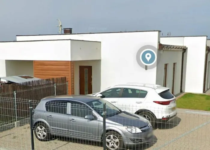 Amber Loft Witkiewicza Przewloka (Pomerania)