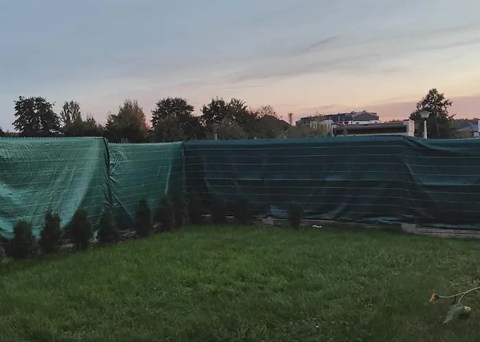 Amber Loft Witkiewicza