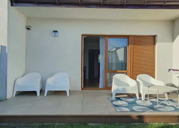 Amber Loft Witkiewicza *